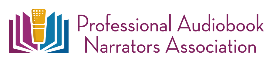 Professional Audiobook Narrators Association